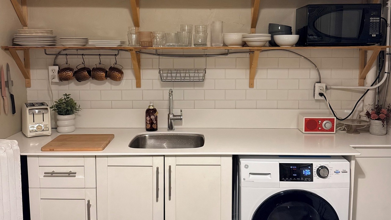 Photo of Kitchen in Little Portugal