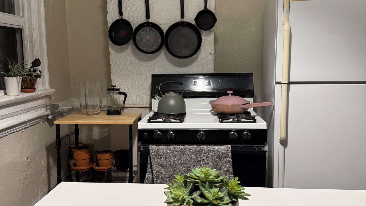 Photo of Kitchen in Little Portugal