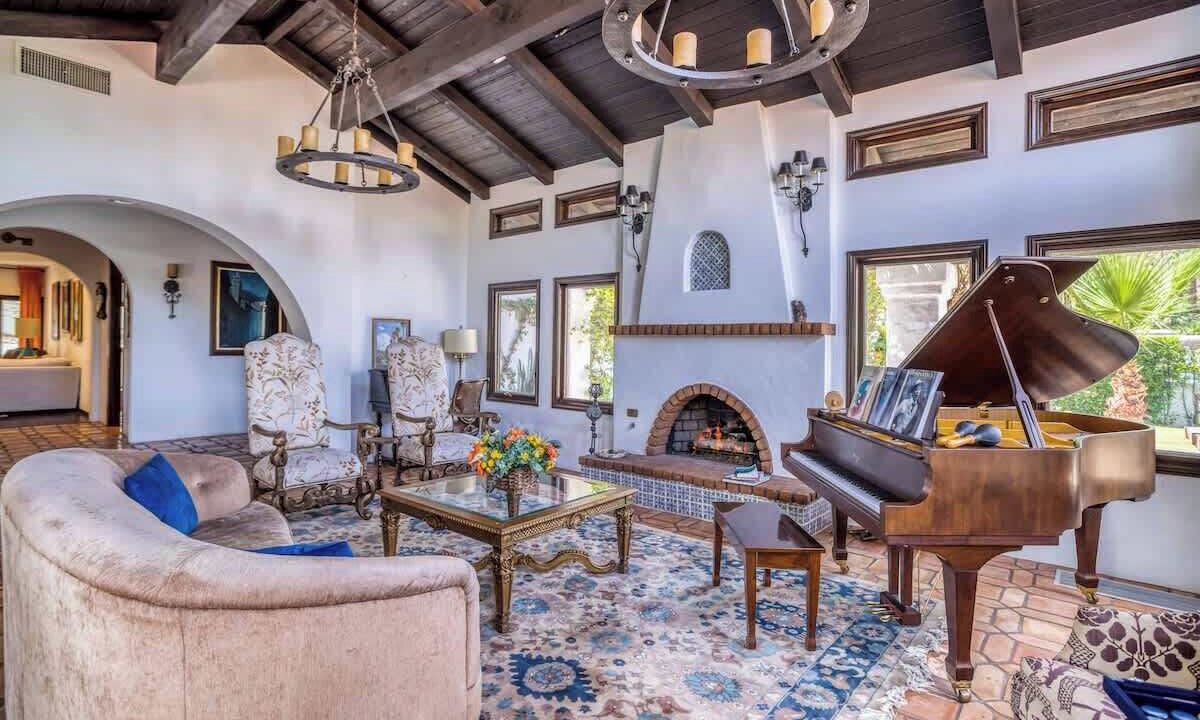 Photo of Bedroom in The Mesa