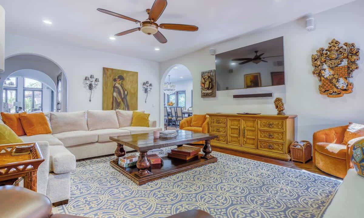 Photo of Bedroom in The Mesa