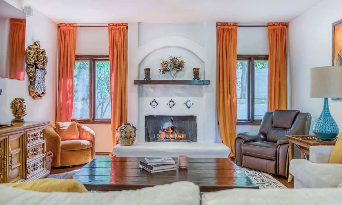 Photo of Bedroom in The Mesa