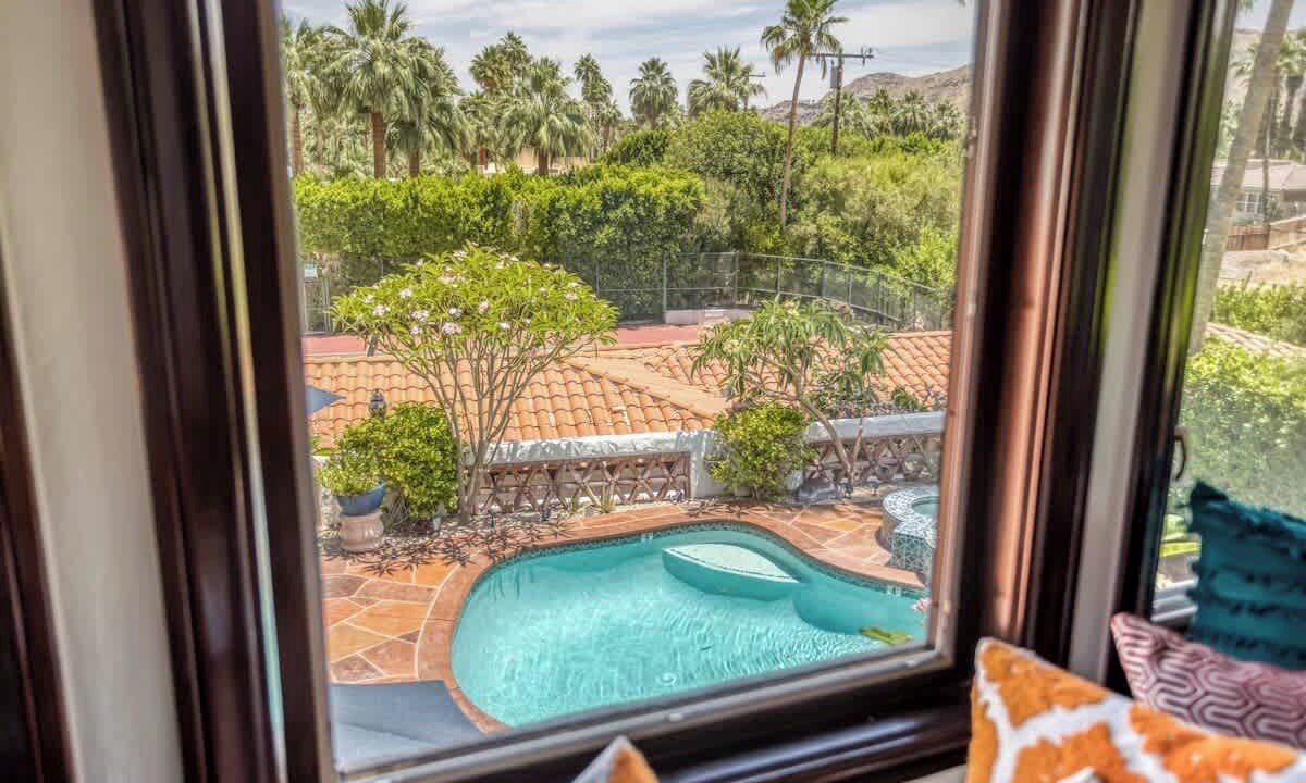 Photo of Outdoor in The Mesa