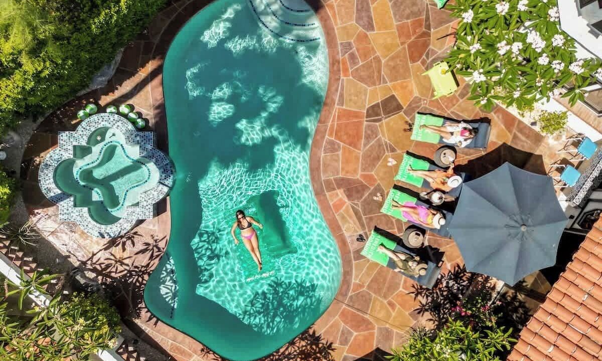 Photo of Outdoor in The Mesa