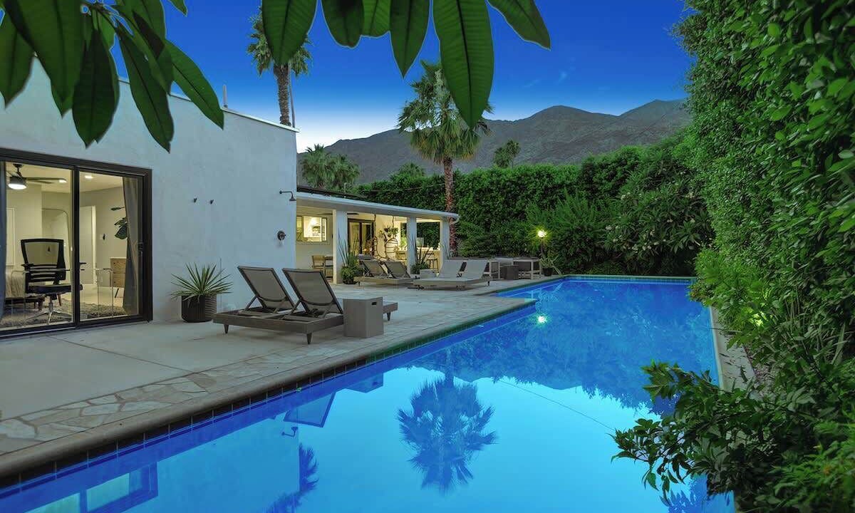 Photo of Others in Tahquitz River Estates