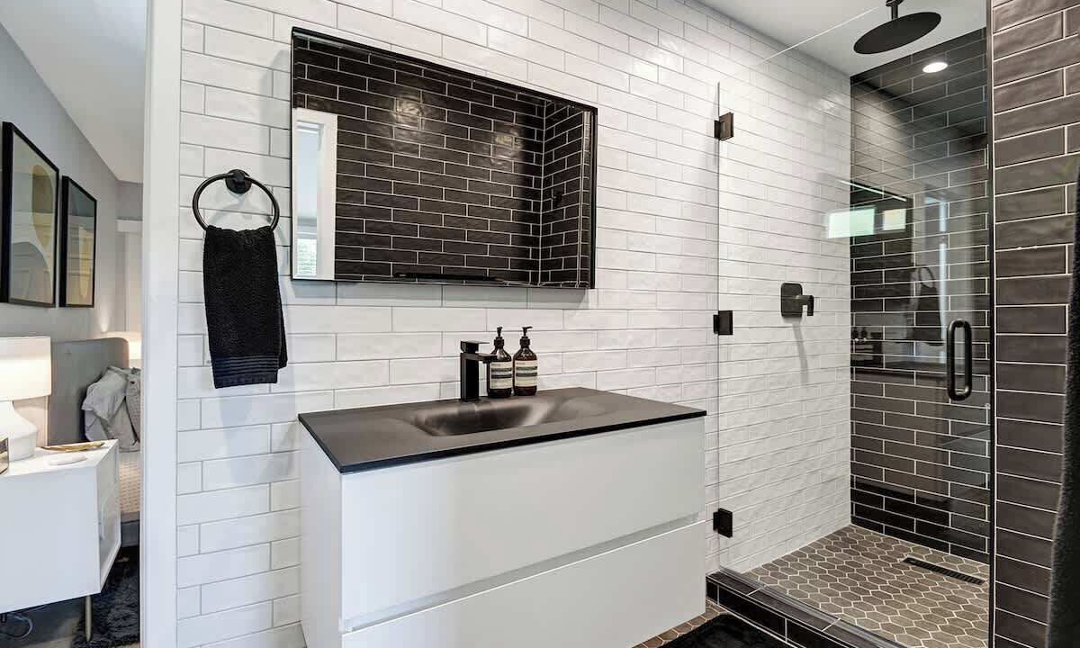 Photo of Bathroom in Tahquitz River Estates