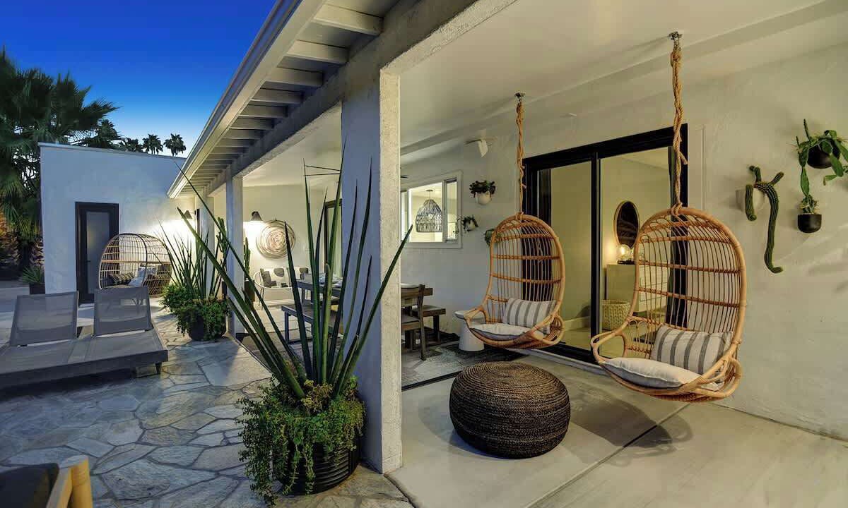 Photo of Others in Tahquitz River Estates