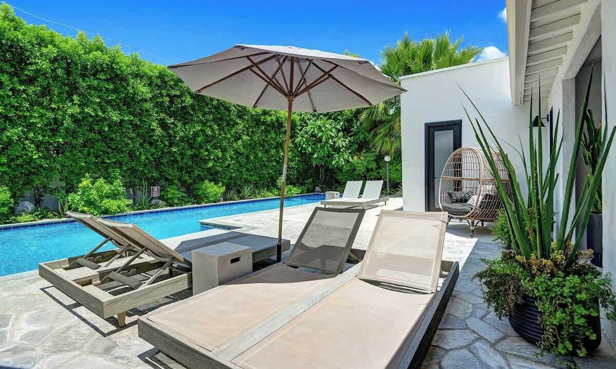 Photo of Others in Tahquitz River Estates