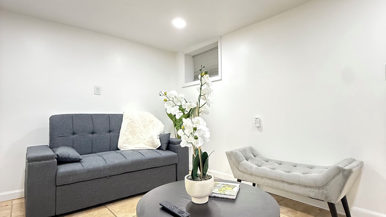Photo of Livingroom in Ampere