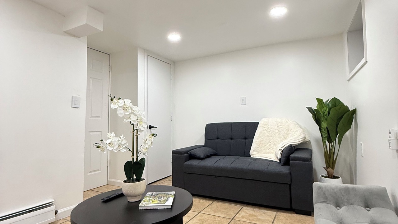 Photo of Livingroom in Ampere