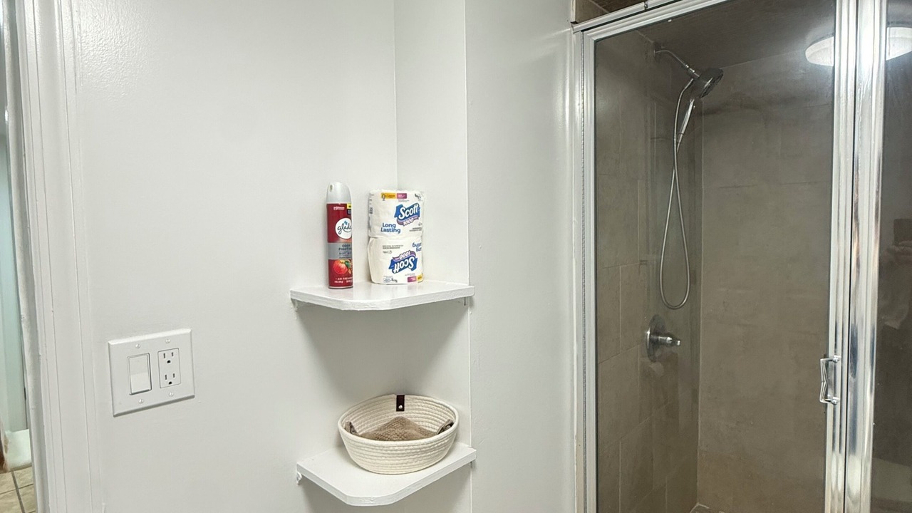 Photo of Bathroom in Ampere