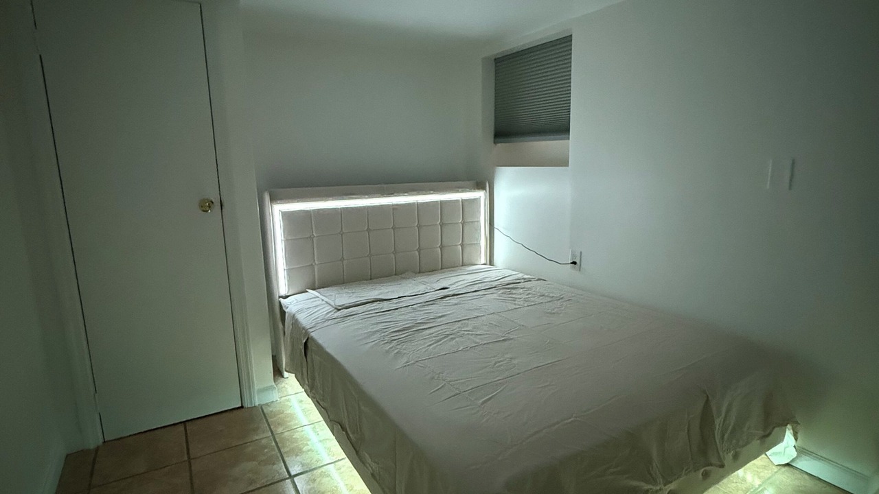 Photo of Bedroom in Ampere
