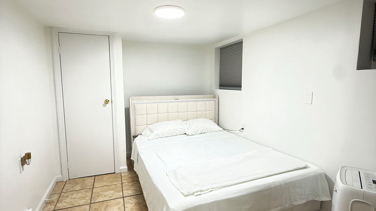 Photo of Bedroom in Ampere