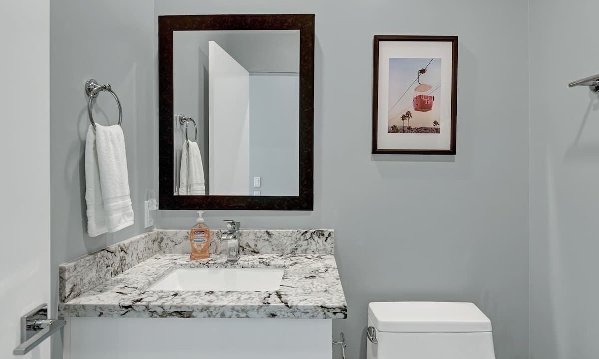 Photo of Bedroom in Desert Park Estates