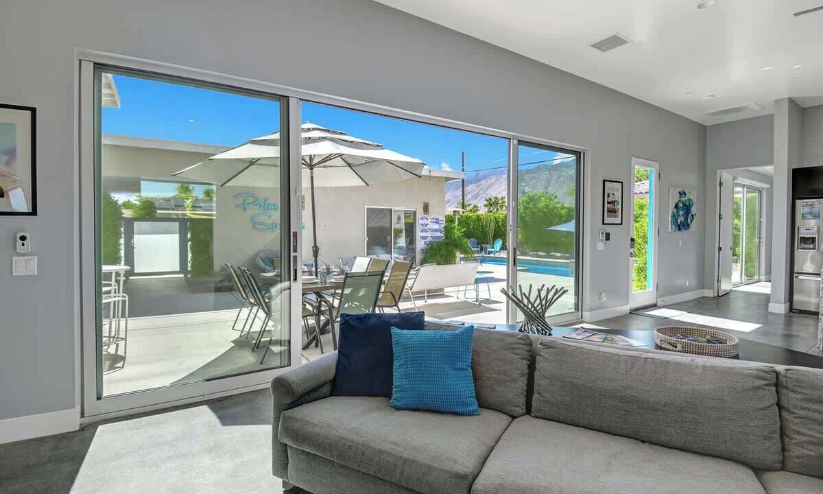 Photo of Outdoor in Desert Park Estates