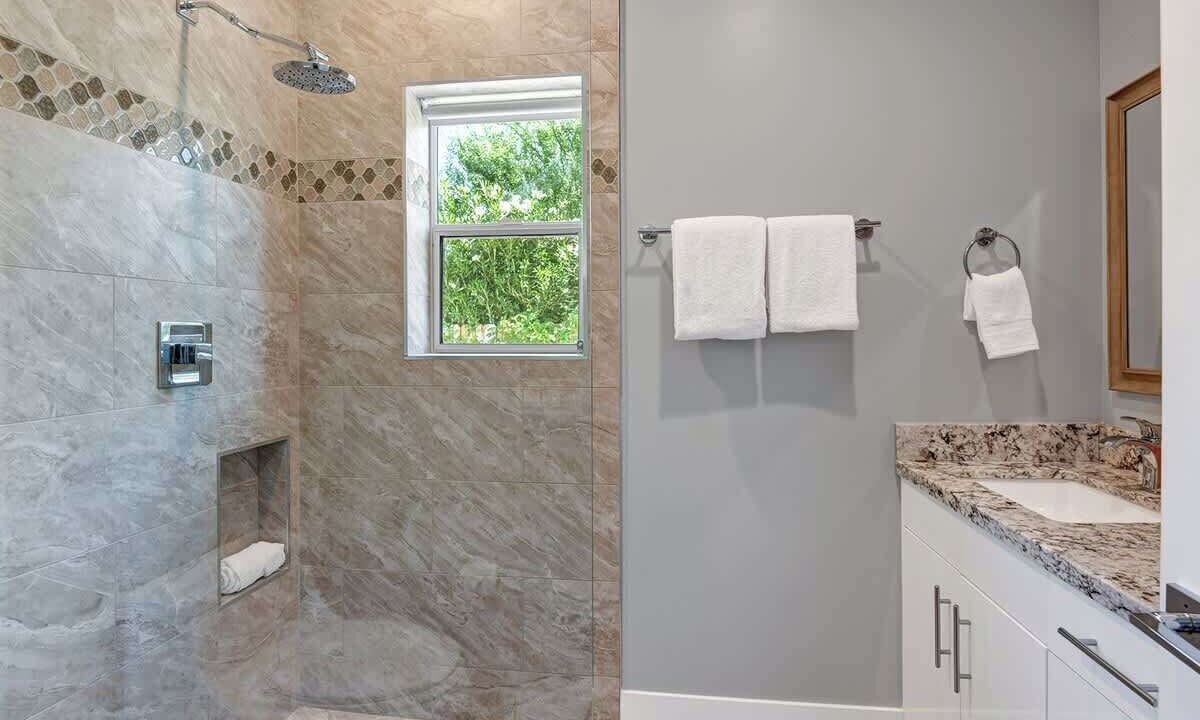Photo of Bathroom in Desert Park Estates