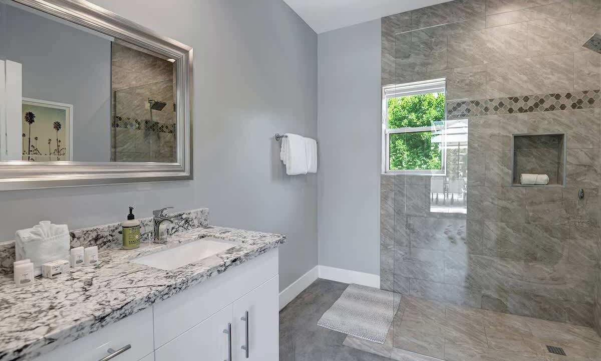 Photo of Bathroom in Desert Park Estates