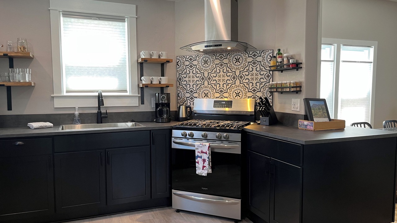 Photo of Kitchen in Palisade