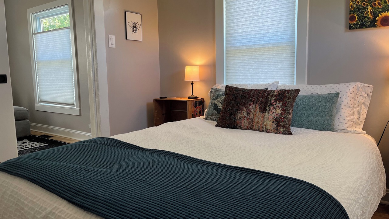 Photo of Bedroom in Palisade
