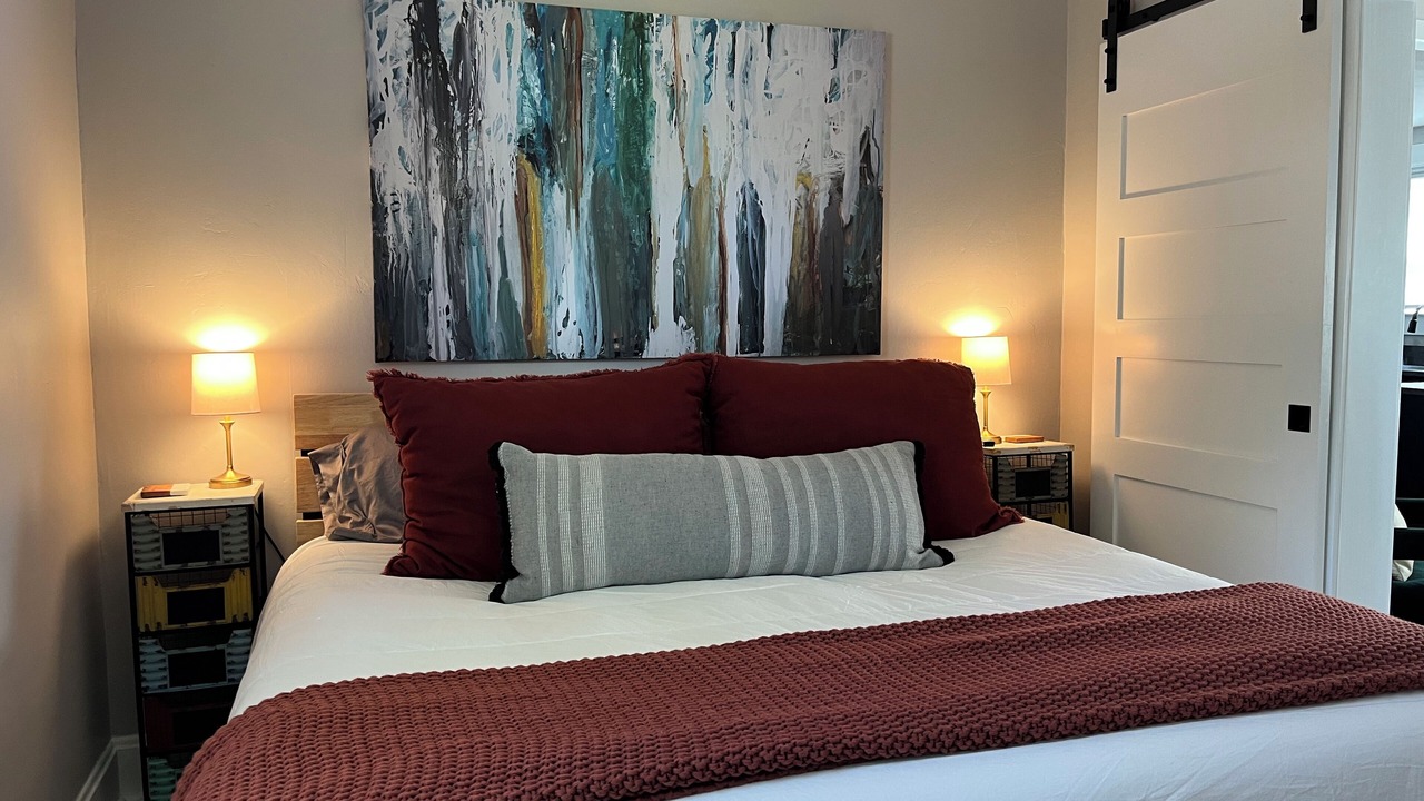 Photo of Bedroom in Palisade