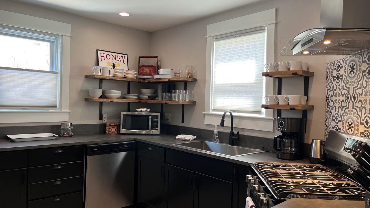 Photo of Kitchen in Palisade