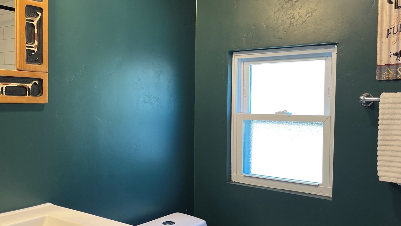 Photo of Bathroom in Palisade