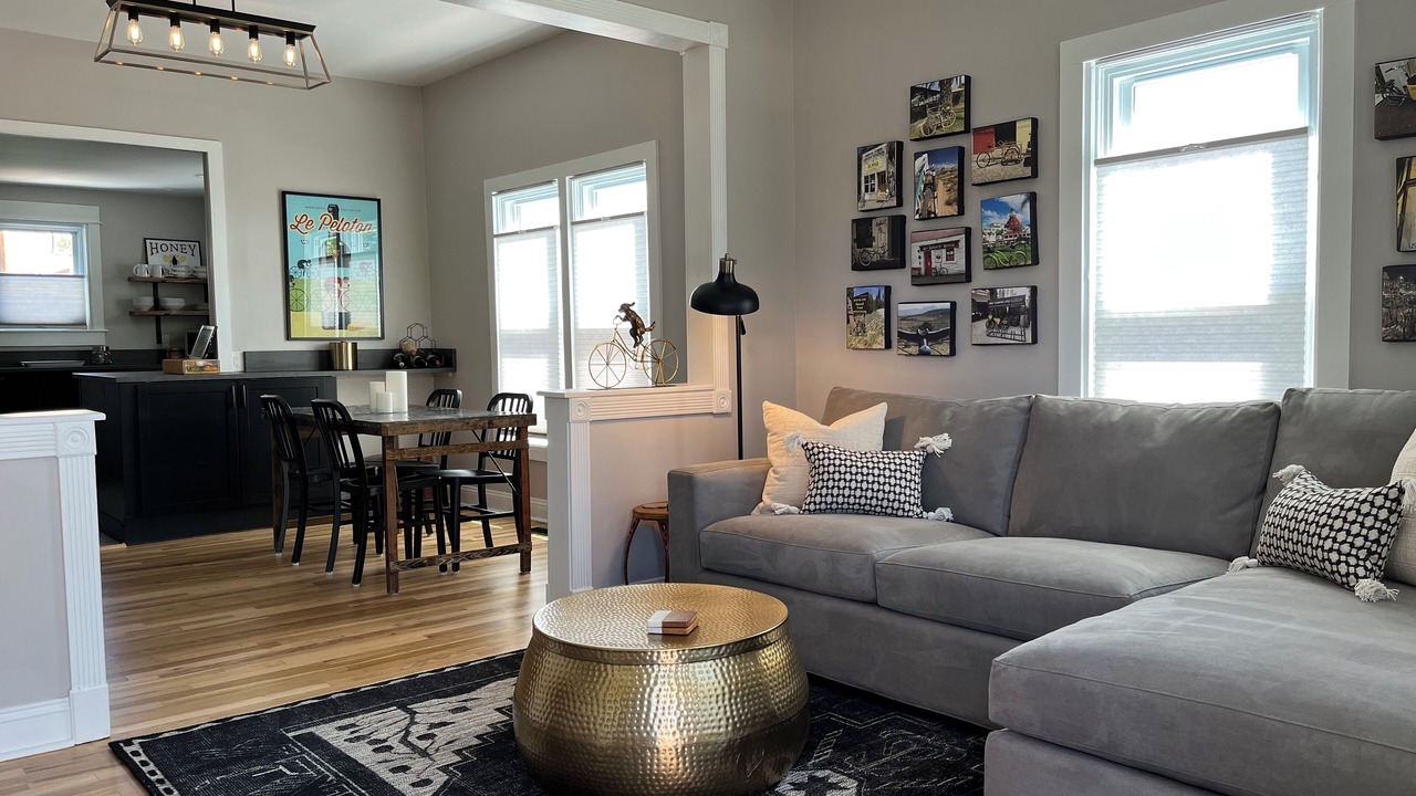 Photo of Livingroom in Palisade