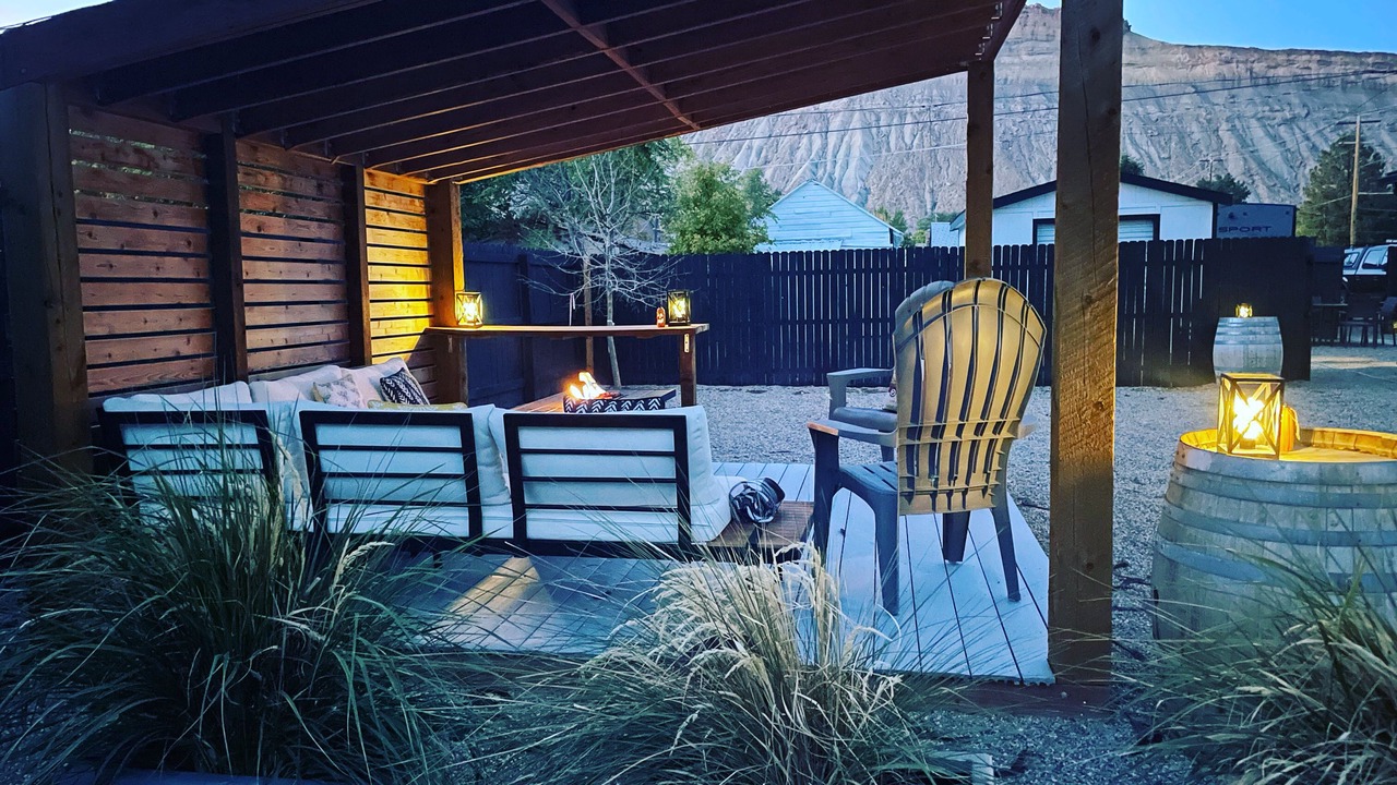 Photo of Patio Balcony in Palisade