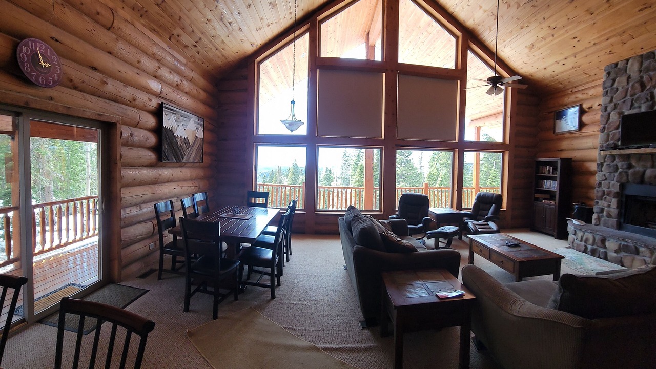 Photo of Livingroom in Beaver