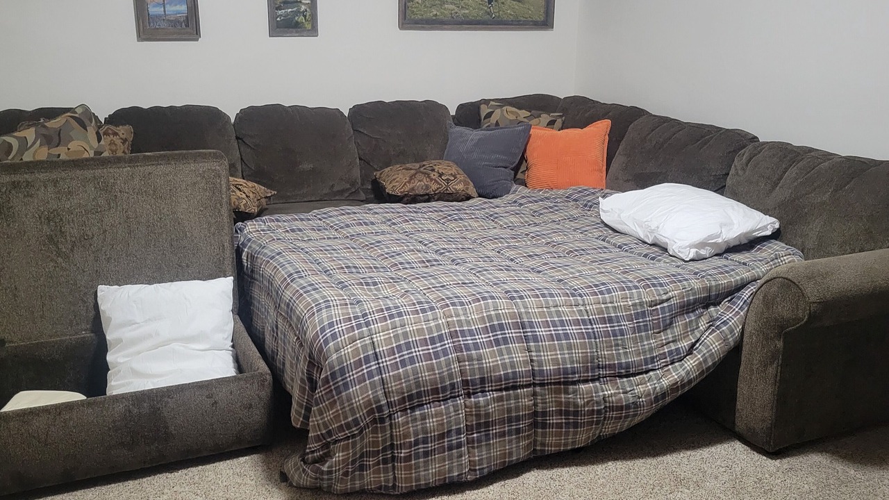 Photo of Bedroom in Beaver