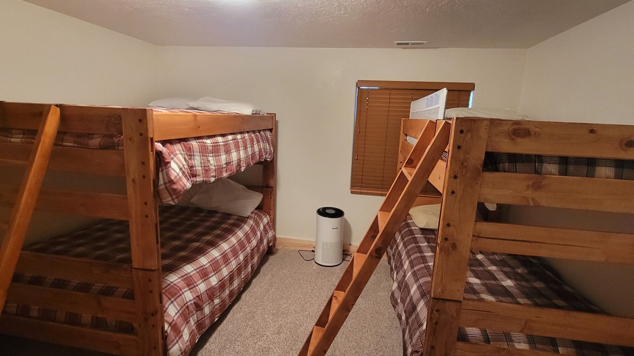 Photo of Bedroom in Beaver