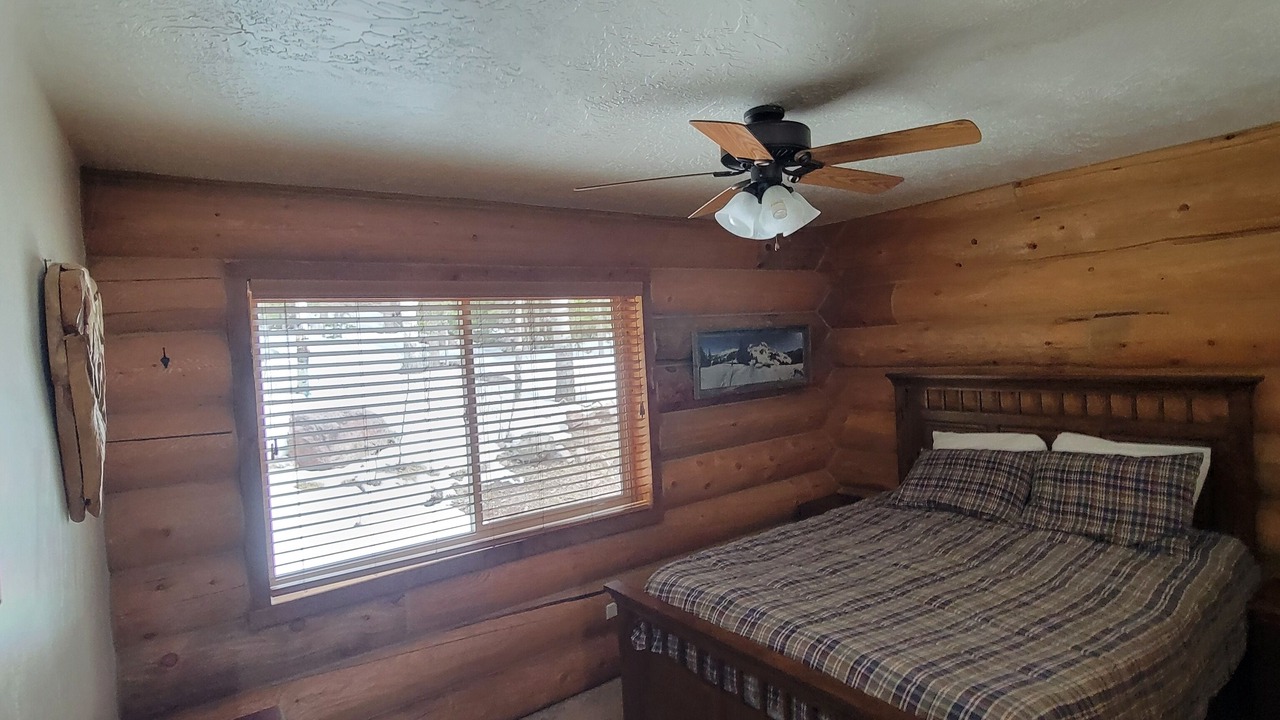 Photo of Bedroom in Beaver