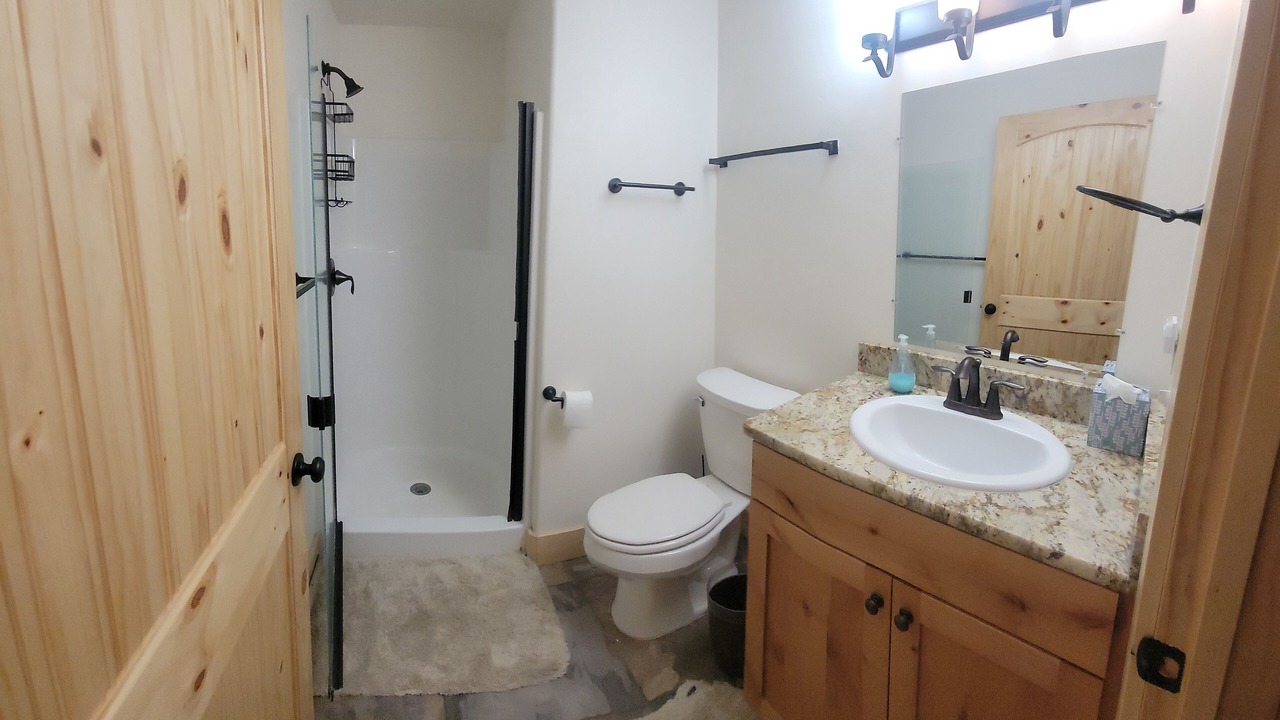 Photo of Bathroom in Beaver