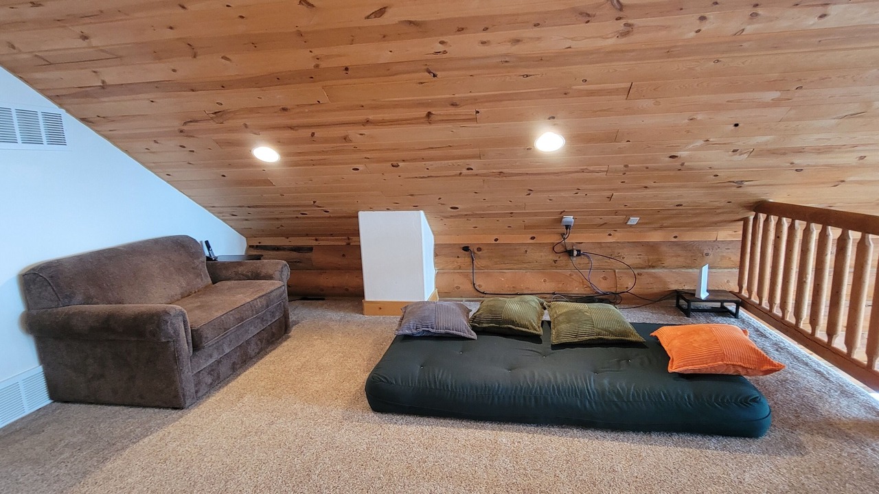 Photo of Livingroom in Beaver