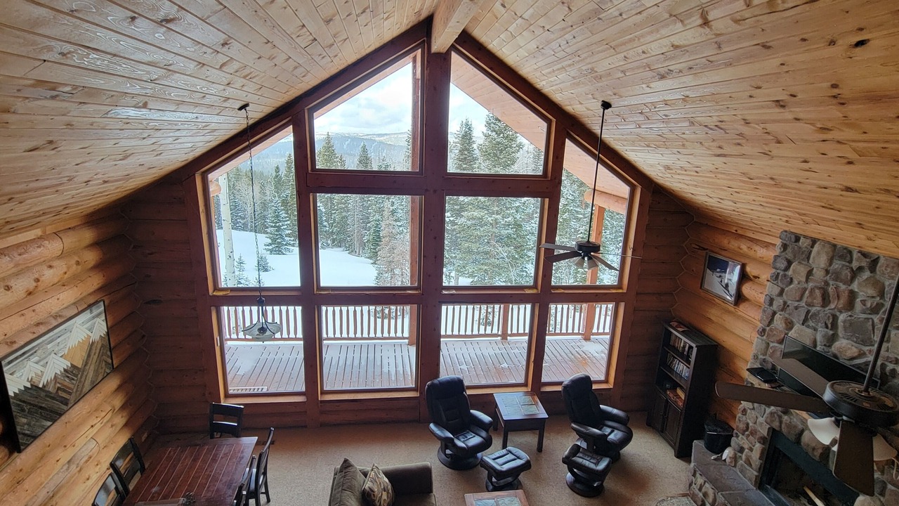 Photo of Livingroom in Beaver