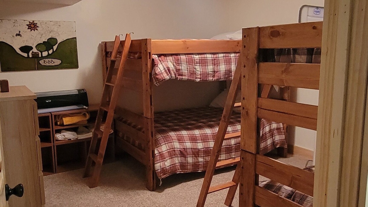 Photo of Bedroom in Beaver