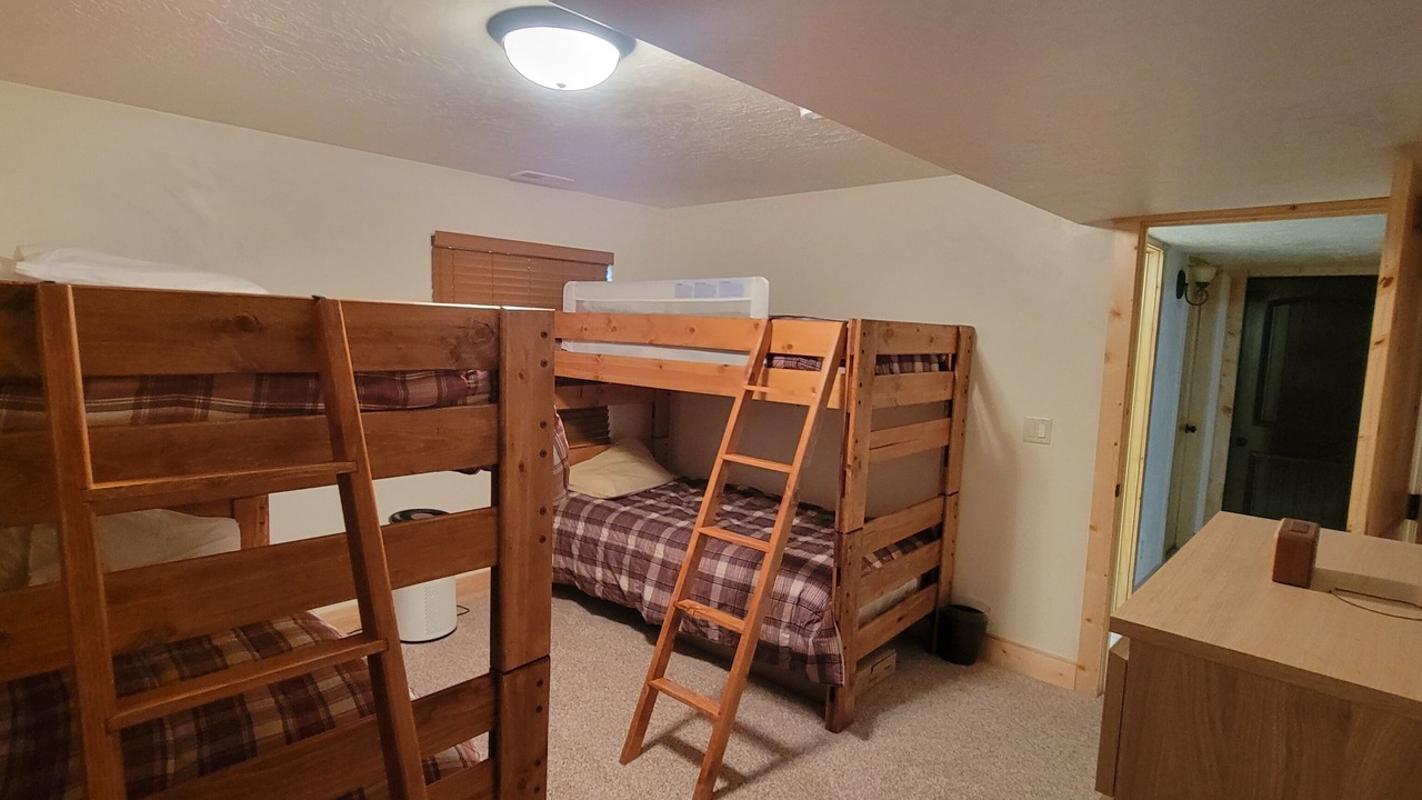 Photo of Bedroom in Beaver