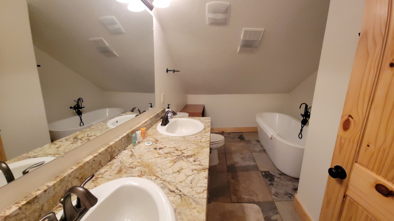 Photo of Bathroom in Beaver