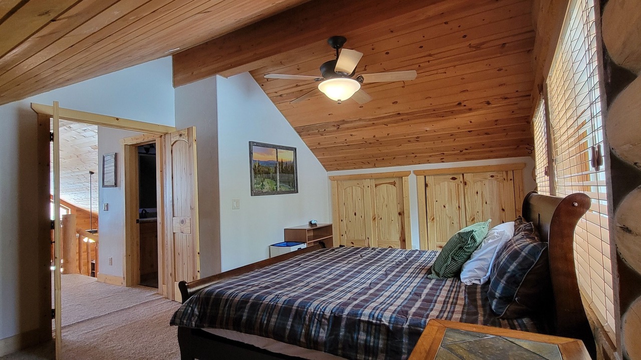 Photo of Bedroom in Beaver