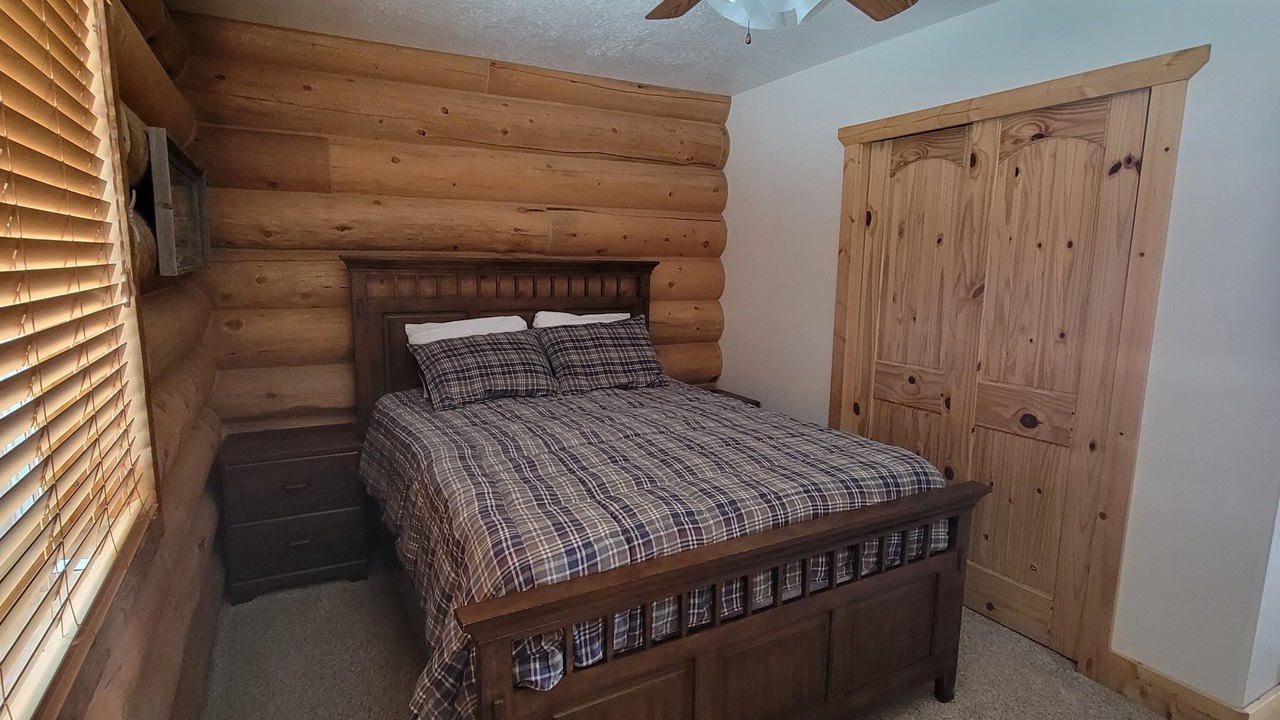Photo of Bedroom in Beaver