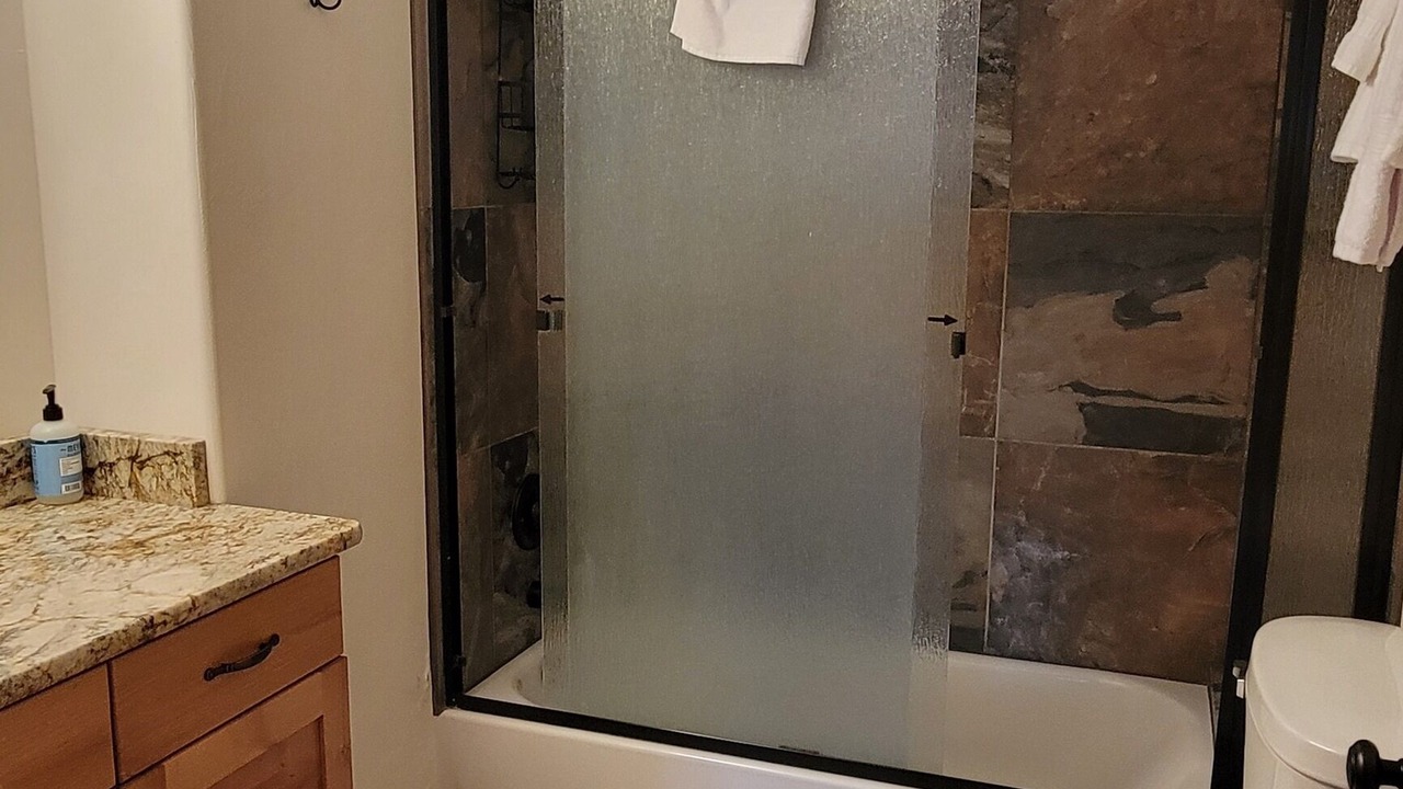 Photo of Bathroom in Beaver