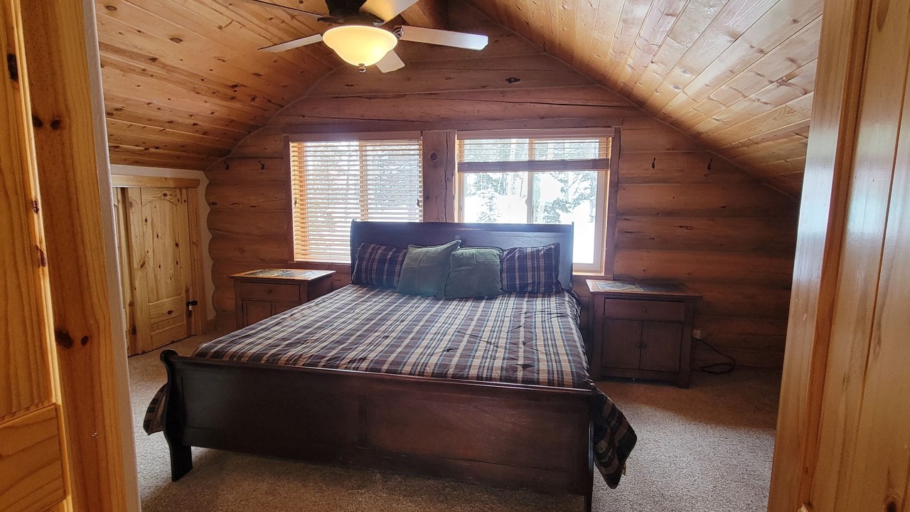 Photo of Bedroom in Beaver