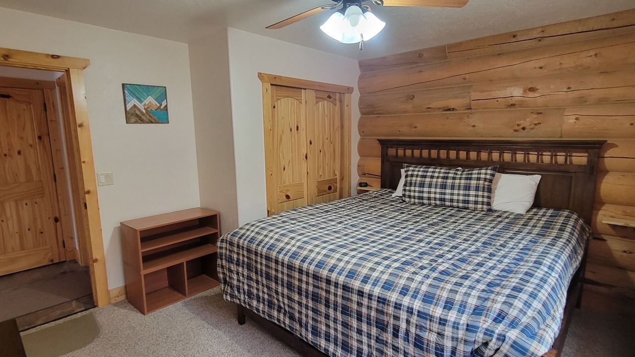 Photo of Bedroom in Beaver