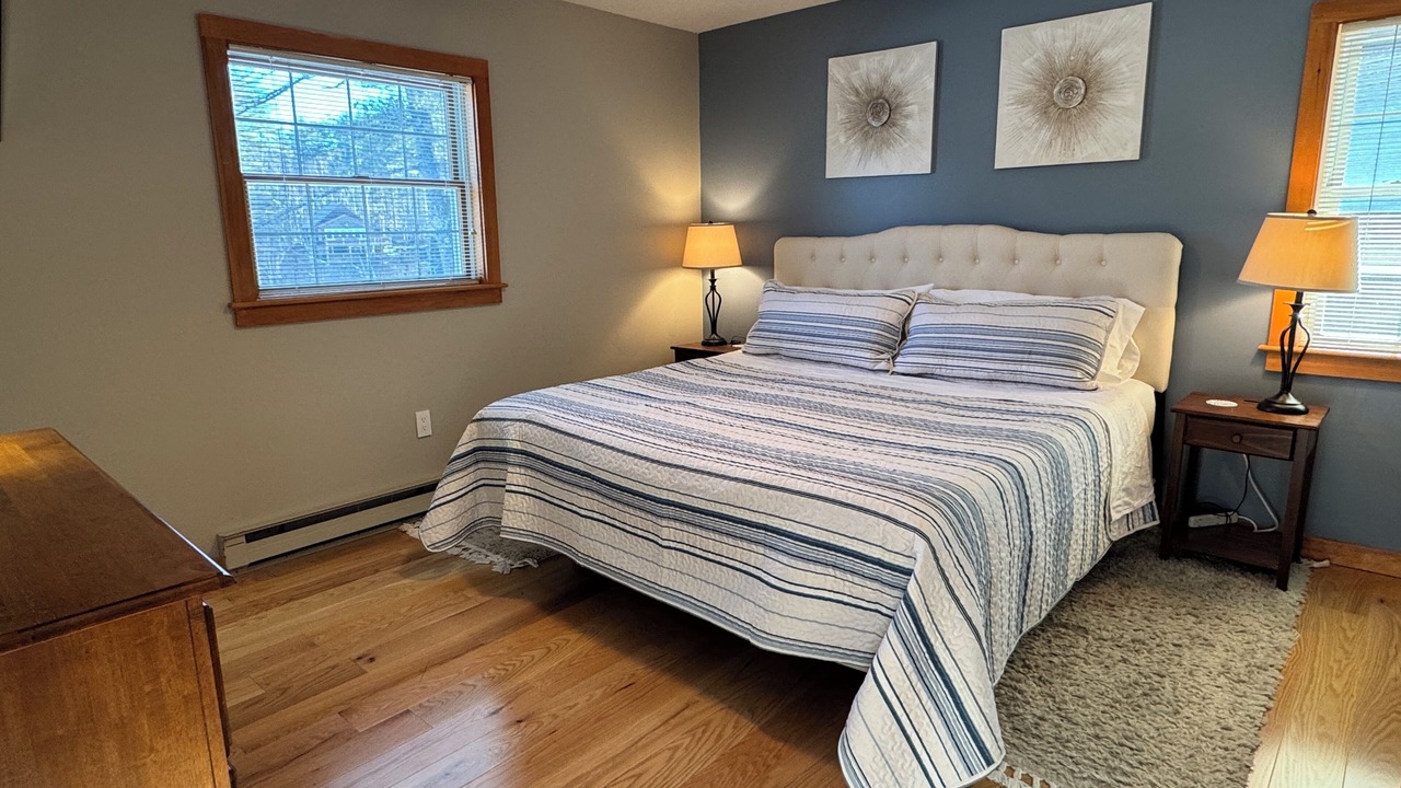 Photo of Outdoor in East Wakefield