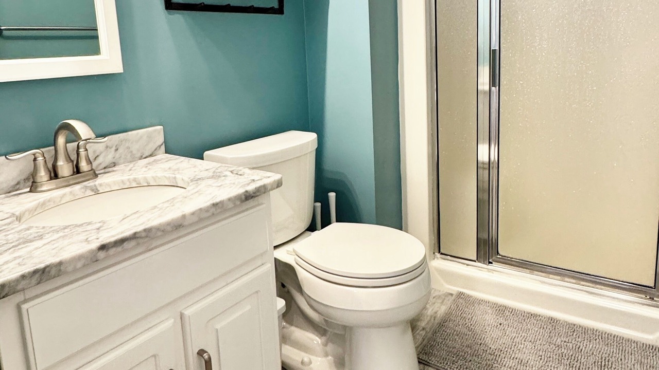 Photo of Bathroom in East Wakefield