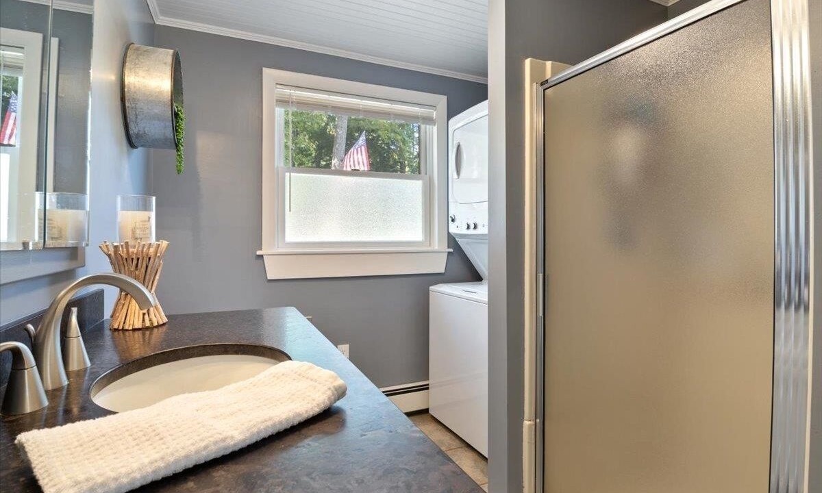 Photo of Bathroom in East Wakefield