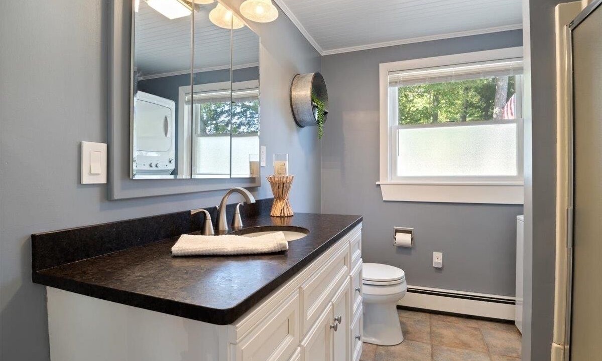 Photo of Bathroom in East Wakefield