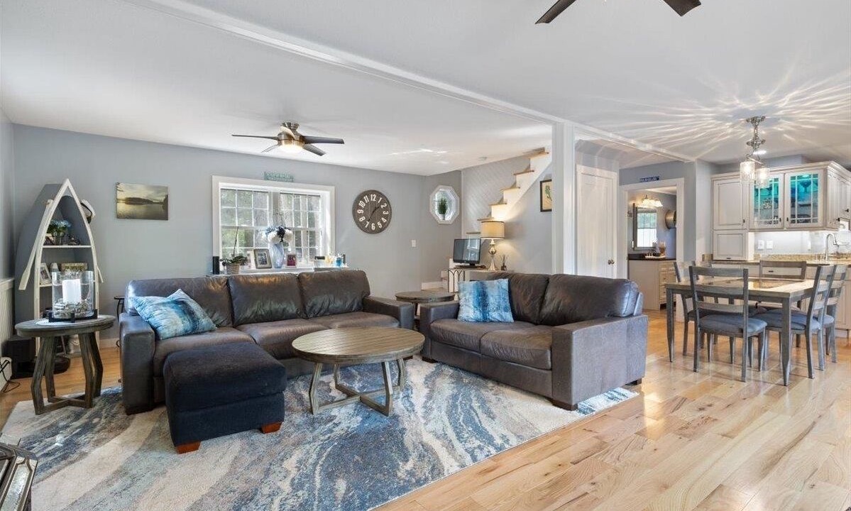 Photo of Outdoor in East Wakefield