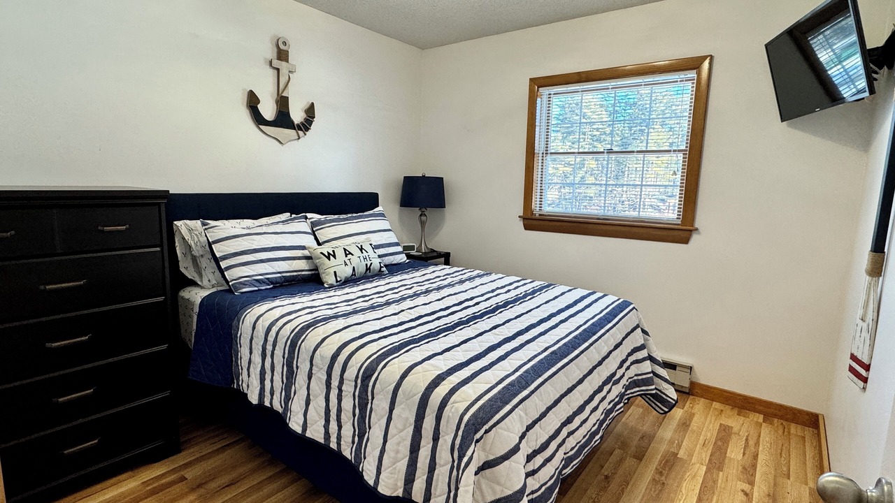 Photo of Outdoor in East Wakefield