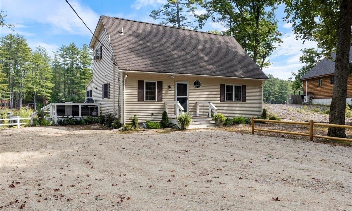 Photo of Outdoor in East Wakefield