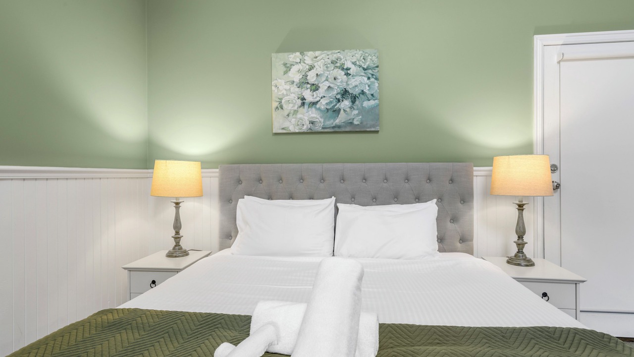 Photo of Bedroom in Apollo Bay